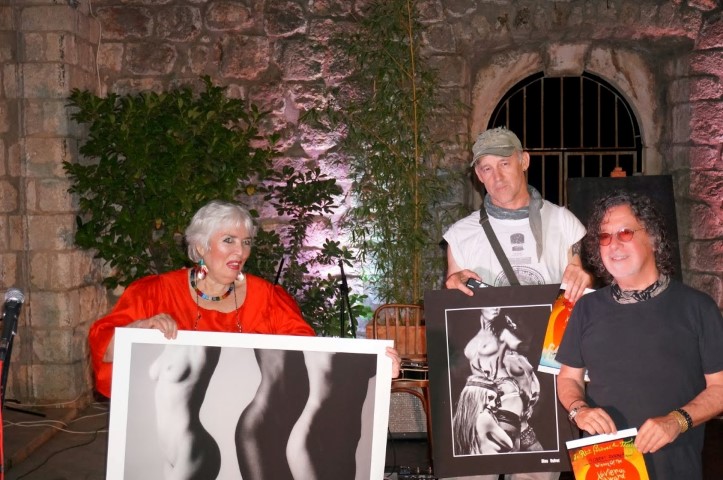 two price winners dubrovnik robert farber