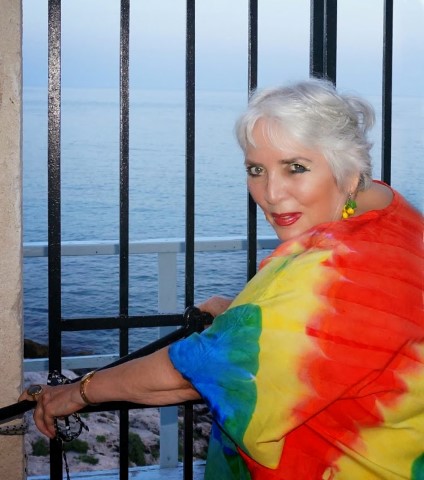 xie even closer portrait Corr